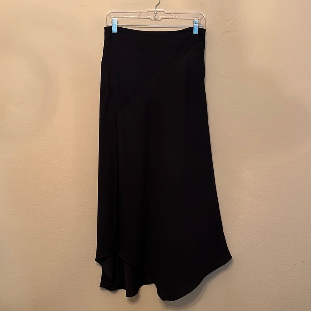 Express Full Length Skirt